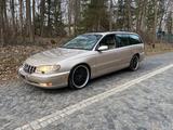 Opel Omega B MV6 / Cadillac Catera 3,0 V6 - Opel Omega: 3.0