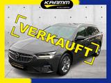 Opel Insignia Sports Tourer Elegance 2.0 Navi+AGR Sit - Opel Insignia Gebrauchtwagen in Dresden