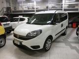 Fiat Doblo Doblò 1.4 T-Jet 16V Natural Power Eas - Fiat: Natural Power