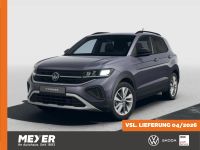 Volkswagen T-Cross - Vorschau Bild 1
