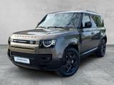 Land Rover Defender 110 P400 AWD X-DYNAMIC HSE HUD+PANO+LMF - Land Rover Defender in Chemnitz