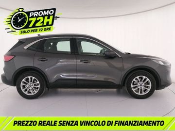 Ford Kuga - 3