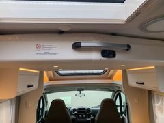 Sunlight Adventure T 67 Fiat