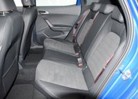 Seat Arona - Vorschau Bild 10