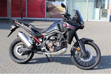 Honda CRF1100L Africa Twin DCT