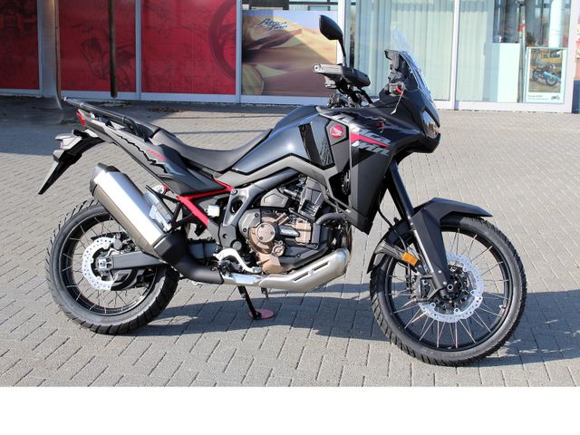 Honda CRF1100L Africa Twin DCT