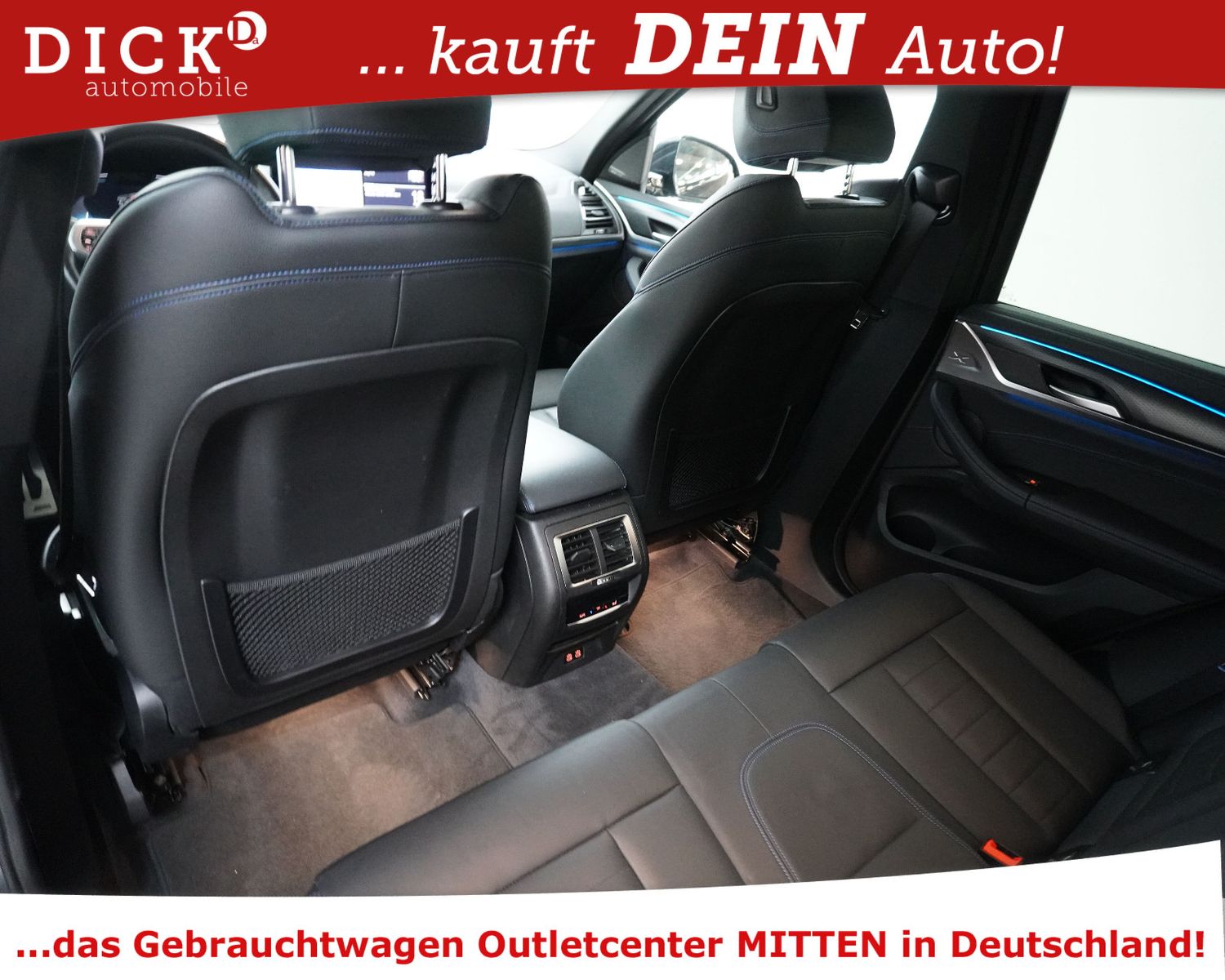 BMW iX3 Impres M Sport SHADO+PANO+MEMO+360+HEAD+20"+ foto 24