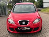 Seat Altea Fresh 1.6 Tüv/Au NEU - gebrauchte Seat Altea aus dem Jahr 2005