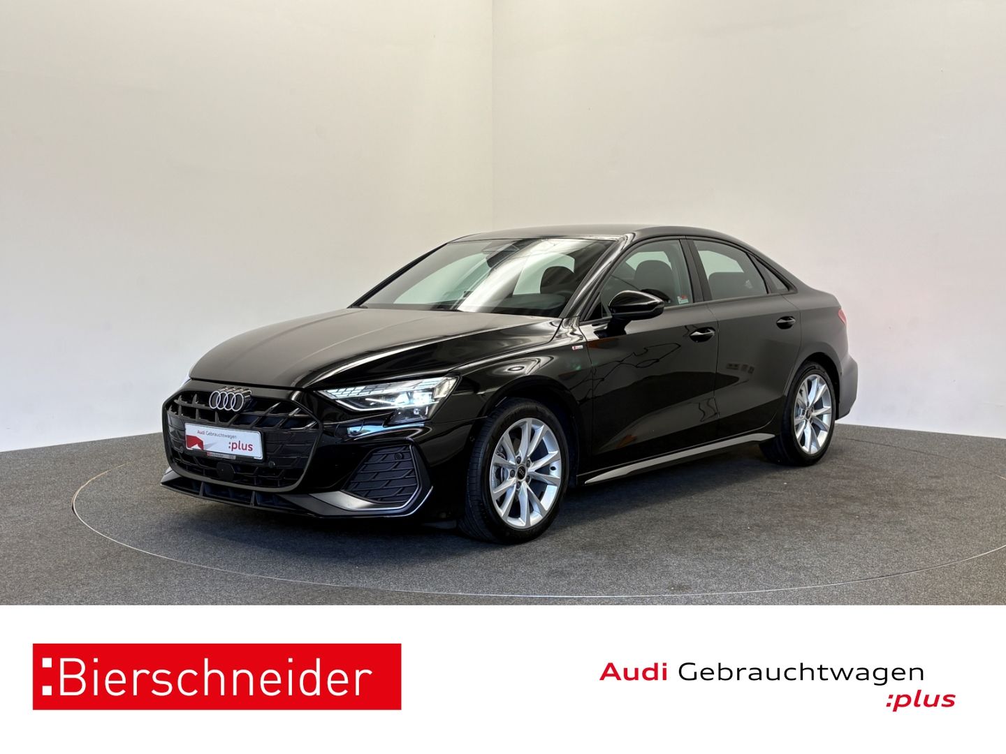 Audi A3 - Bild 1
