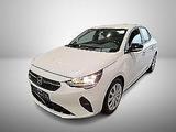 Opel Corsa F 1.5 Diesel Edition DynLicht/LM/SpurH - Opel Corsa mit Diesel-Antrieb: 1.5