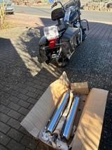 Harley-Davidson ROAD KING FLHRC - 2007 ROAD KING