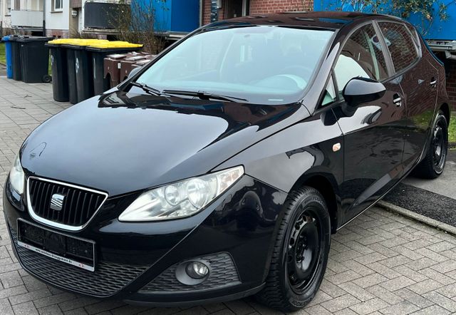 Seat Ibiza 1.4 Lim. Style *4-TÜRIG -KLIMA- TÜV NEU*