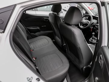 Hyundai i10 1.0 Select Navi DAB Bluetooth Kamera