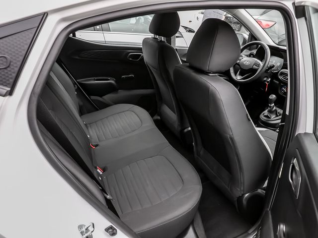 Hyundai i10 1.0 Select Navi DAB Bluetooth Kamera