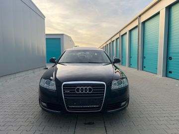 Audi A6 - 9