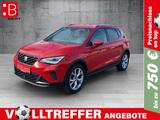 Seat Arona 1.0 TSI DSG FR ab 219 EUR mtl. 3850,- Anz. - Seat Gebrauchtwagen von 2024