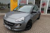 Opel Adam Jam + Sitzheizung+Klima - graue Opel Adam