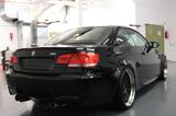BMW M3 E93 Cabrio *1.Hand * Deutsch* KW V3* DAB * TV - BMW: 1.9