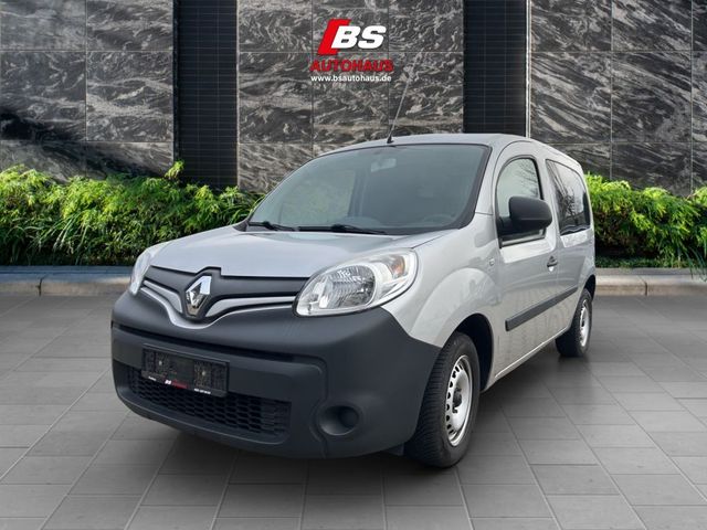 Renault Kangoo Rapid Klang u. Klima-Paket Navi Einparkhi