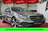 Mercedes-Benz E 400 d 4Matic T Avantgarde*LED*Virtual*AHK*Navi