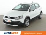 Volkswagen Polo 1.2 TSI CrossPolo BMT*PDC*SHZ*TEMPO*KLIMA* - VW Polo Gebrauchtwagen in Leverkusen