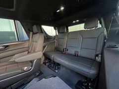 CHEVROLET Tahoe High Country 6.2l V8 24"  MY26 sofort