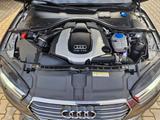 Audi A7 Sportback 3.0 TDI clean diesel quattro compet - Audi A7 mit Diesel-Antrieb: Limousine