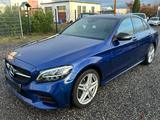 Mercedes-Benz C 300de *Exclusive* AMG Paket* MB-Service*MwSt* - Mercedes-Benz C-Class: Service A