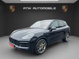 Porsche CAYENNE E-HYBRID PANO ACC MEMORY PDLS BOSE - Porsche aus 2018