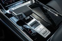 Audi SQ7 - Vorschau Bild 15