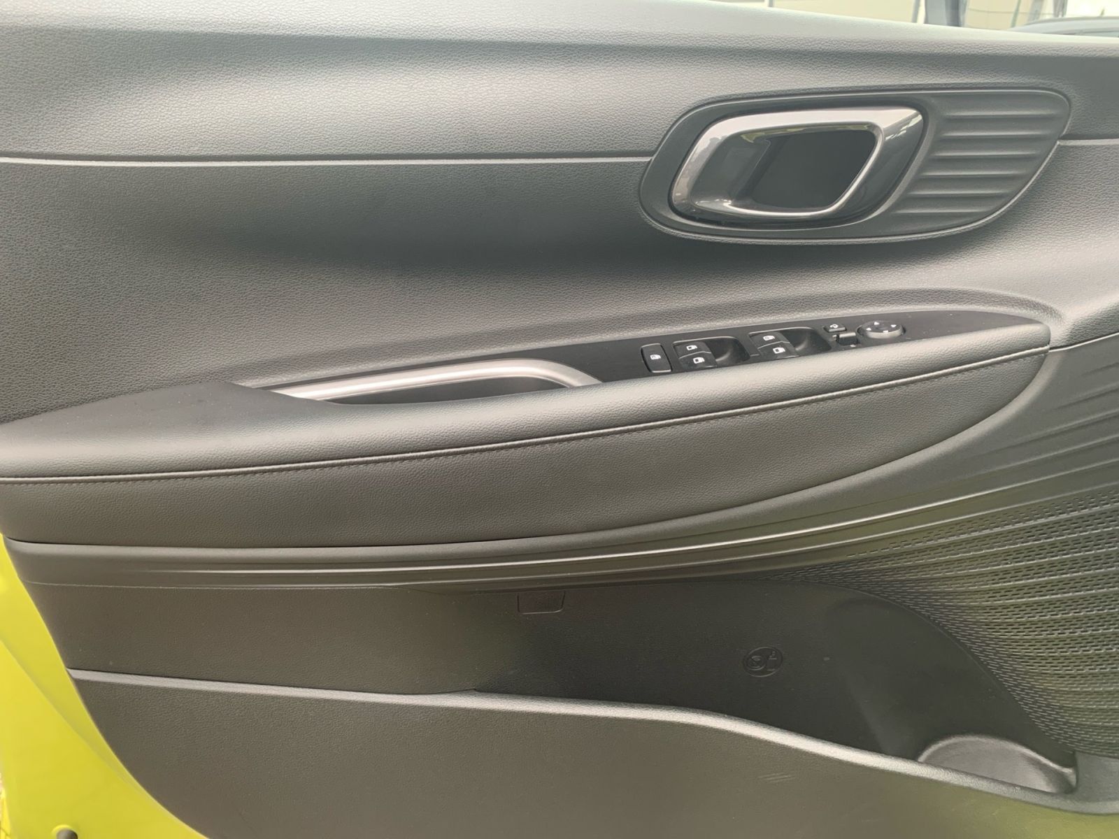 Fahrzeugabbildung Hyundai i20 1.0 T-GDI Trend Komfort