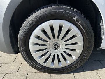 Mercedes Vito - 11