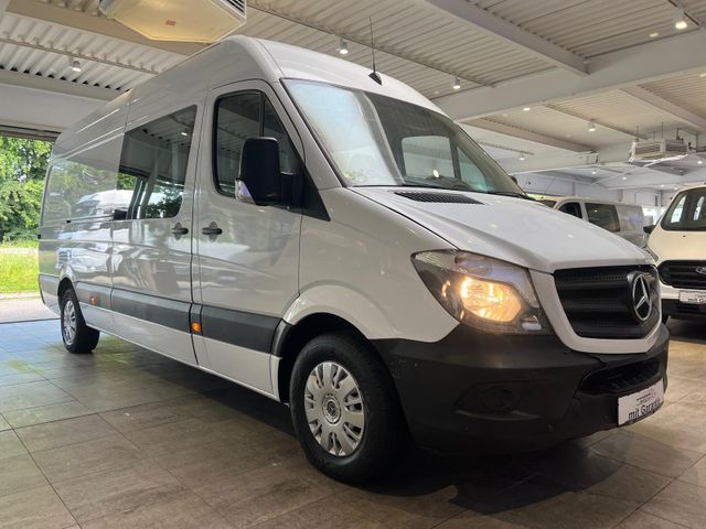 MERCEDES-BENZ Sprinter 310/311/313/314/316 CDI (906.631/633/635/637) - Bild 5