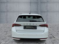 Skoda Octavia - Vorschau Bild 5
