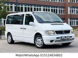 Mercedes-Benz V-Klasse V.230 - TurboDiesel / 6.Sitzer AMBIENTE - Mercedes-Benz V 230 Gebrauchtwagen