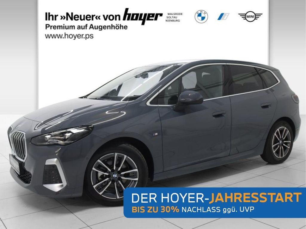 BMW 220 Active Tourer