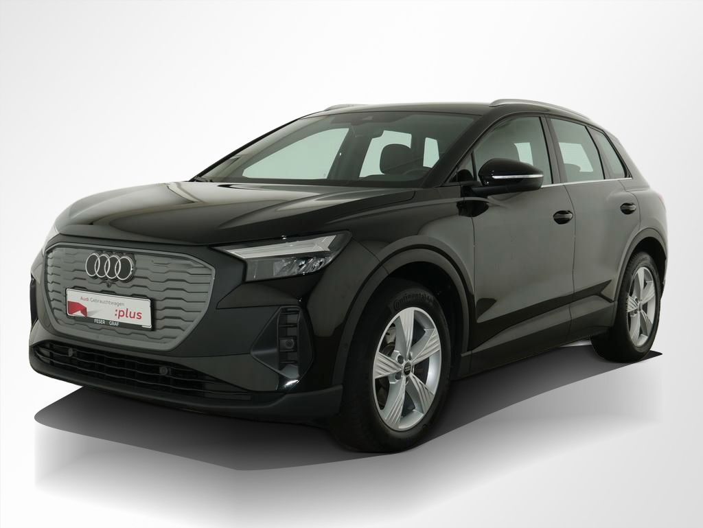 Audi Q4 e-tron - Bild 15