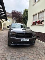 Dodge Durango - Dodge Durango aus 2014