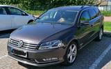Volkswagen Passat Variant 1.8 TSI Highline Variant C...
