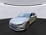 Volkswagen Arteon Shooting Brake Elegance ACC/PANO/MATRIX - silberne Volkswagen Arteon