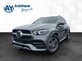 Mercedes-Benz GLE 400 d AMG *NAV*360*Burmester*Pano*HUD*AHK* - Mercedes-Benz GLE 400 aus 2020
