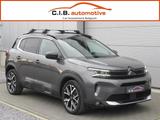 Citroën C5 Aircross 1.5 HDI Aut. Shine / € 14.990 netto  - Citroën C5 Aircross aus 2022