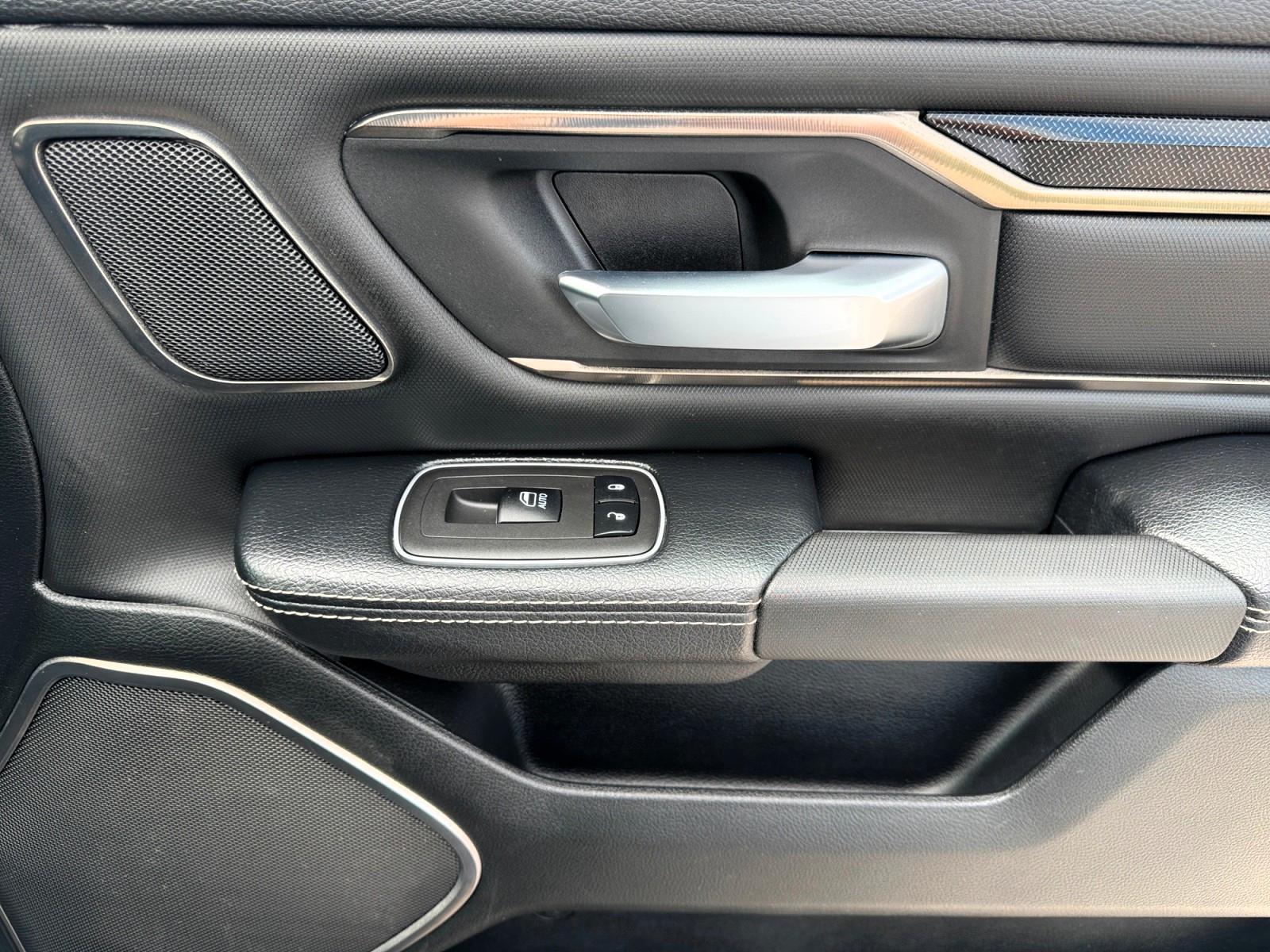 Dodge Ram 1500 5.7 4x4 / Sportbar / LED / Kamera / AHK, миниатюра 25