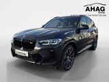 BMW X3 M40d Laser HUD ACC AHK el. Sitze RFK - BMW X3 M40 Jahreswagen