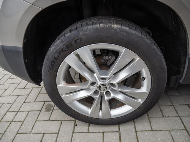 Foto Nummer 6: SKODA Karoq