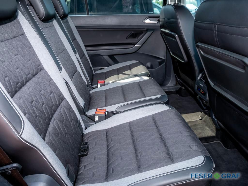 Volkswagen Touran - Bild 7