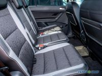 Volkswagen Touran - Vorschau Bild 7