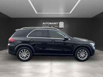 Mercedes GLE 350 - 12