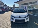 Citroën C3 Feel - Citroën C3 mit Diesel-Antrieb: Kleinwagen