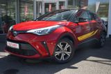 Toyota C-HR 1.8 Hybrid Team D Aut. LED Navi Kamera DAB - Toyota C-HR aus 2023